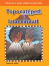 Cover image for Popocatépetl e Iztaccíhuatl